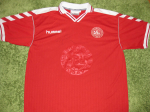 Football Factory 181